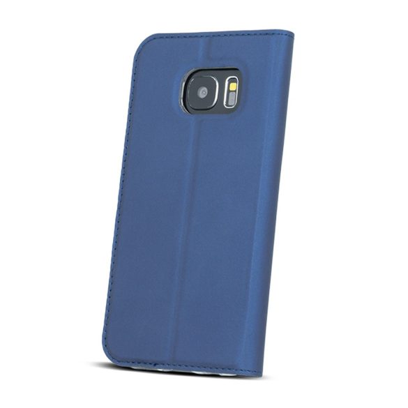 Smart Look iPhone X / iPhone XS navy blue