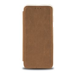   Smart Prime Huawei Y5 (2018)/Honor 7S oldalra nyíló tok, barany