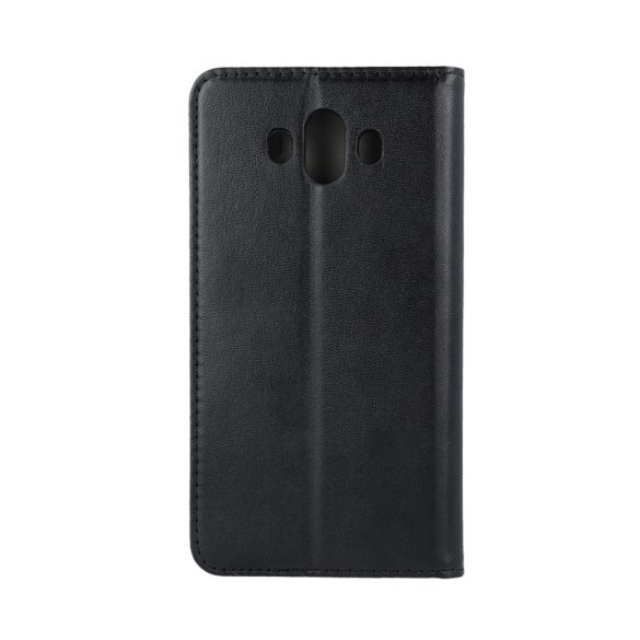 Smart Magnetic Samsung Galaxy S10 Plus oldalra nyíló tok, fekete