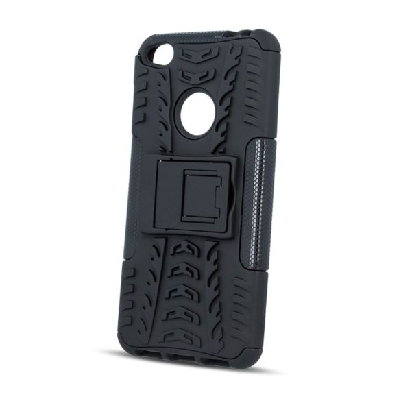 Defender Case Samsung Galaxy S10e hátlap, tok, fekete