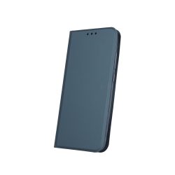   Smart Skin Case Samsung Galaxy J5 (2016) oldalra nyíló tok, zöld