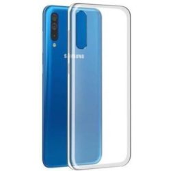   Samsung Galaxy A50/A30/A50s/A30s 2mm szilikon hátlap, tok, átlátszó