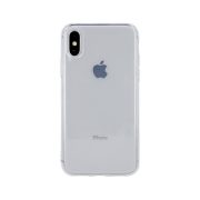 Huawei P30 Lite 1.8mm szilikon hátlap, tok, átlátszó