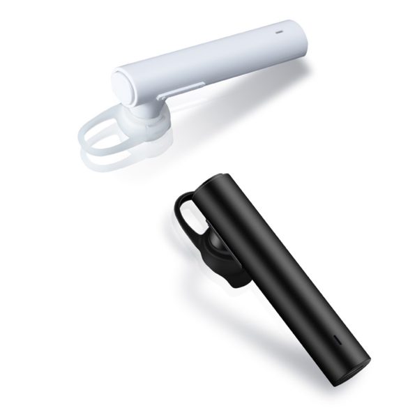 XO B27 Bluetooth 4.2 headset, fehér