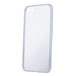   Huawei P40 Lite Slim case 1mm szilikon hátlap, tok, átlátszó