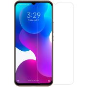   Forever Xiaomi Mi Note 10 Lite 5D Full Glue teljes kijelzős edzett üvegfólia (tempered glass) 9H keménységű, fekete