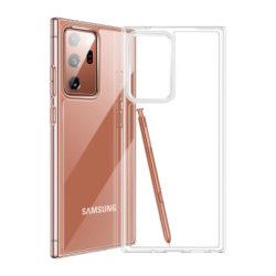 Samsung Galaxy Galaxy Note 20 Slim case 1 mm átlátszó