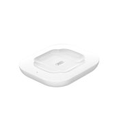   XO WX017 Wireless Charger Airpods Pro, 10W vezeték nélküli töltő, fehér