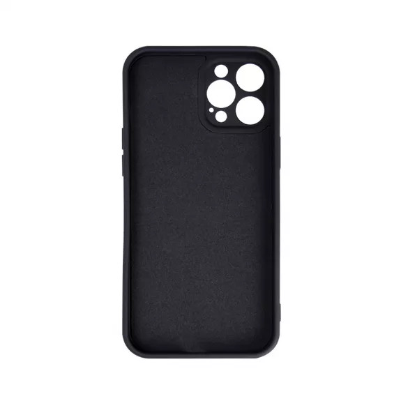 Finger Grip Xiaomi Redmi 9A/9AT/9i hátlap, tok, fekete