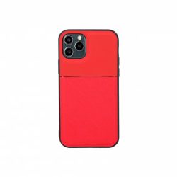   Elegance Case Xiaomi Redmi 9T/9 Power/Poco M3 hátlap, tok, piros
