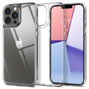   iPhone 13 Pro Slim case 1mm szilikon hátlap, tok, átlátszó