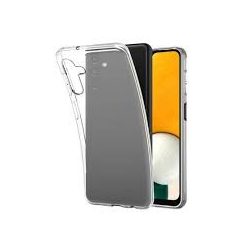   Samsung Galaxy A13 5G/A04S Slim case 1mm szilikon hátlap, tok, átlátszó