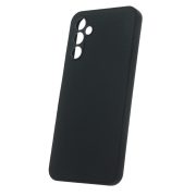   Black&White case Samsung Galaxy A14 4G/5G hátlap, tok, fekete