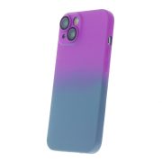   Ultra Trendy Neogradient 2 Samsung Galaxy A53 5G szilikon hátlap, tok, lila-kék