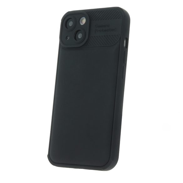 Honeycomb Case Samsung Galaxy A50/A30/A50s/A30s hátlap, tok, fekete