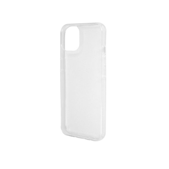 Samsung Galaxy S24 Ultra Slim case 1mm szilikon hátlap, tok, átlátszó