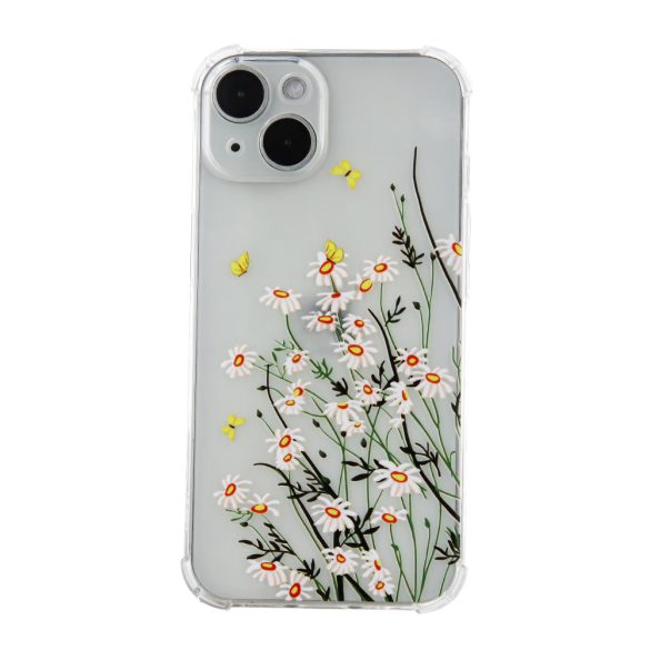 Ultra Trendy Case Meadow 1 Samsung Galaxy A05s szilikon hátlap, tok, színes