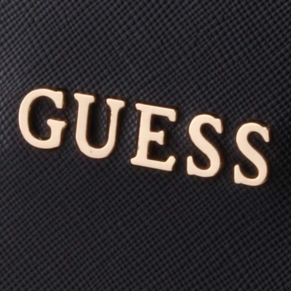 Guess Saffiano Look Computer Bag 15'' (GUCB15TBK) lap-top tartó, fekete