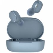   Xiaomi Redmi Buds Essential (BHR6711GL) Bluetooth 5.2 gyári vezeték nélküli headset, fülhallgató, kék