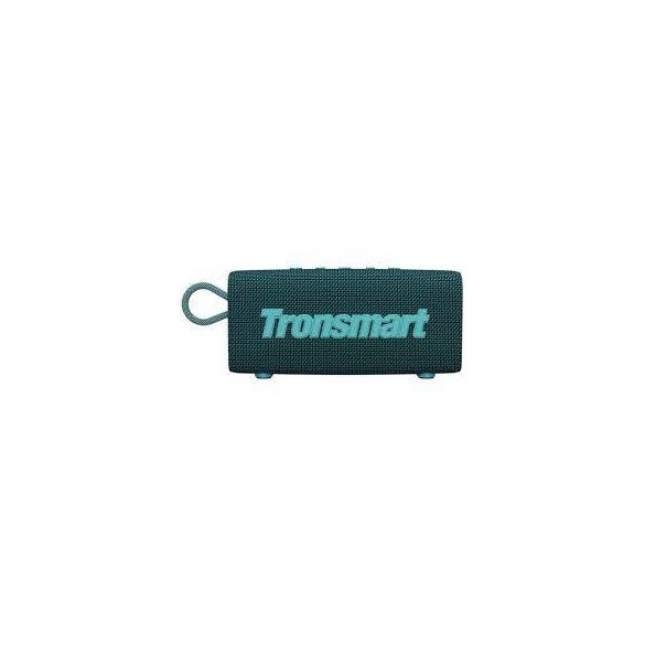 Tronsmart Trip Bluetooth 5.3, Speaker, hordozható hangszóró, vízálló, 10W, 2000mAh, kék