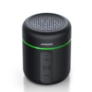   Joyroom JR-ML02 Bluetooth 5.0, Speaker, hordozható hangszóró, vízálló, 5W, 1200mAh, fekete