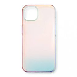   Aurora Neon Gel Case Samsung Galaxy A53 5G szilikon hátlap, tok, arany