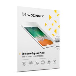   Wozinsky Huawei Matepad Pro 11 (2022) kijelzővédő edzett üvegfólia (tempered glass) 9H keménységű átlátszó