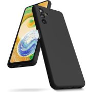 Soft Case Xiaomi 13 szilikon hátlap, tok, fekete