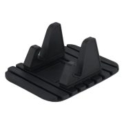   Universal Car Holder Nano Pad autós telefontartó műszerfalra, fekete