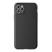 Soft Case Xiaomi 13 Lite szilikon hátlap, tok, fekete