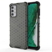   Honeycomb Case Samsung Galaxy A32 5G ütésálló hátlap, tok, fekete