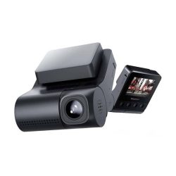   DDPAI Z40 GPS 2,7K Dash Camera 1944p/30fps menetrögzítő autós kamera, fekete