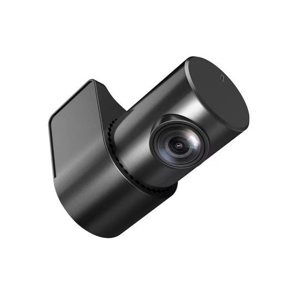 DDPAI Z40 GPS 2,7K Dual Dash Camera 1944p/30fps első-hátsó menetrögzítő autós kamera szett, fekete