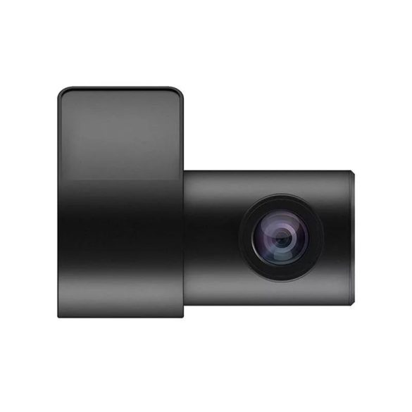 DDPAI Z40 GPS 2,7K Dual Dash Camera 1944p/30fps első-hátsó menetrögzítő autós kamera szett, fekete