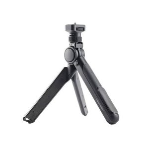 Pgytech Mantispod P-CG-021 kamera vagy telefon állvány, tripod, szelfi bot, fekete