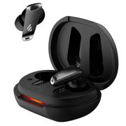   Edifier NeoBuds Pro TWS Bluetooth headset akkumulátoros töltő tokkal, fekete