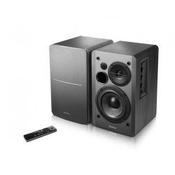   Edifier R1280DB 2.0 Bluetooth Speaker, 42W, hangszóró, fekete