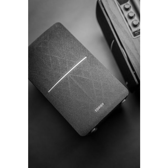 Edifier R1280DB 2.0 Bluetooth Speaker, 42W, hangszóró, fekete