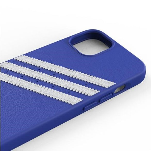 Adidas Original Samba iPhone 13 Pro hátlap, tok, kék