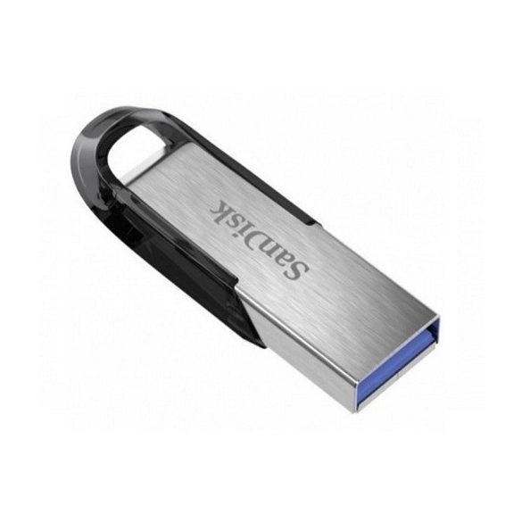 SanDisk Ultra Flair 16GB USB 3.0 pendrive, 130MB/s, ezüst