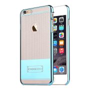 TOTU Jane series-remember case for iPhone 6 Plus tok, kék