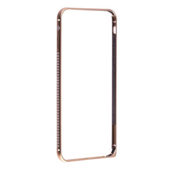 TOTU Mellow series-Shine version for iPhone 6 Plus tok, arany