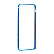 TOTU Mellow series-Shine version for iPhone 6 Plus tok, kék