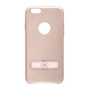 TOTU SKIN SERIES- HOLDER VERSION case for iPhone 6 tok, arany