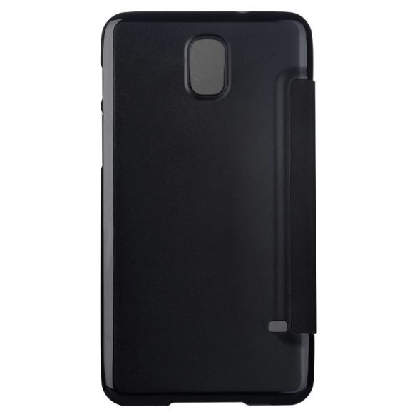 Baseus Grace Leather Case Simplism Samsung Galaxy Mega 7.0 (T2558) tok, fekete