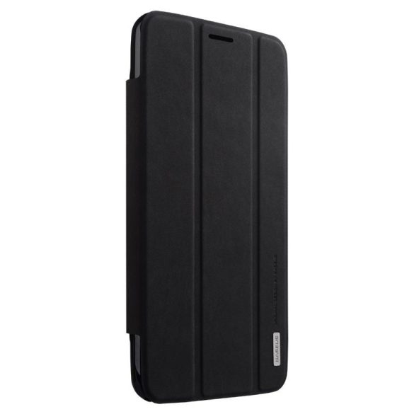 Baseus Grace Leather Case Simplism Samsung Galaxy Mega 7.0 (T2558) tok, fekete