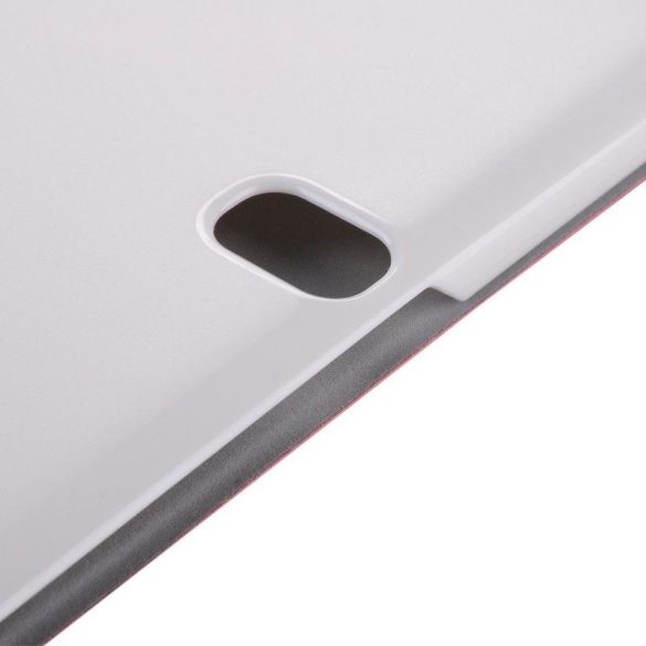 Baseus Grace Leather Case Simplism Samsung Galaxy Tab Pro 10.1" (2014) tok, piros