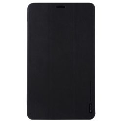   Baseus Grace Leather Simplism Samsung Galaxy Tab Pro 8.4" (2014) tok, fekete