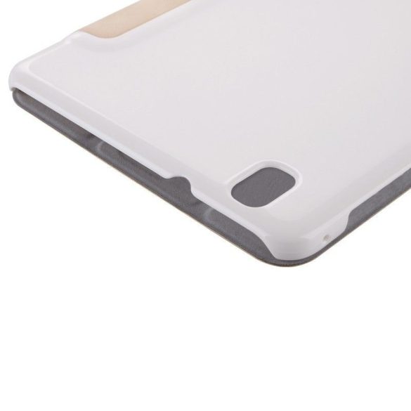 Baseus Grace Leather Simplism Samsung Galaxy Tab Pro 8.4" (2014) tok, barna