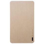   Baseus Grace Leather Simplism Samsung Galaxy Tab Pro 8.4" (2014) tok, bézs